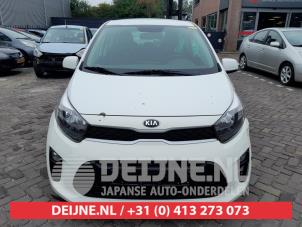 Kia Picanto 17-