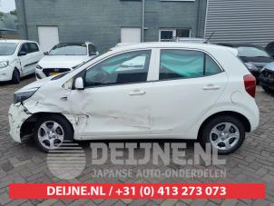 Kia Picanto 17-