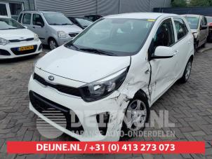Kia Picanto 17-