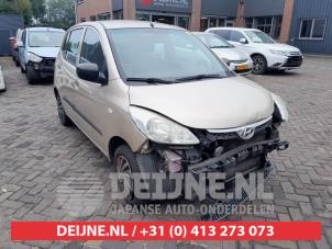 Hyundai I10 Scheibenwischer Mechanik O624326 Spenderfahrzeug