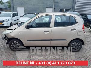 Hyundai I10 08-