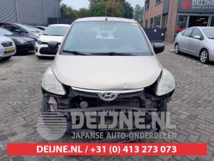 Hyundai I10 08-