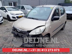 Hyundai I10 08-
