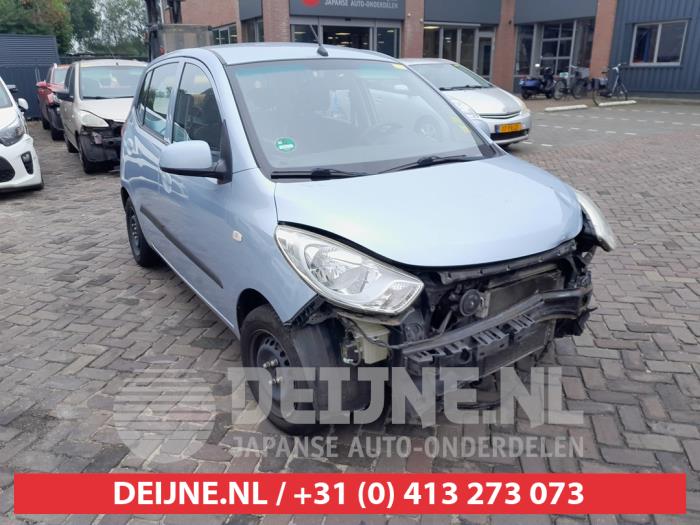 Hyundai I10 Dynamo O622539 Donorvoertuig