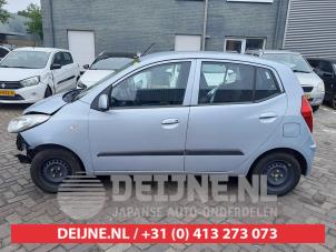 Hyundai I10 08-