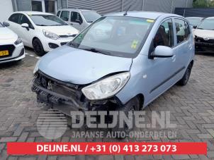 Hyundai I10 08-