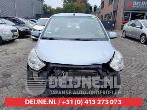 Hyundai I10 08-