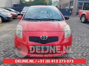 Toyota Yaris 2 06-