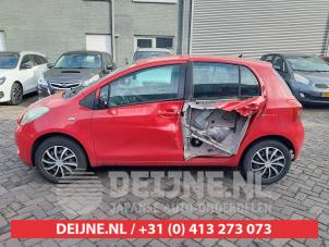 Toyota Yaris 2 06-