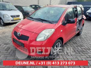 Toyota Yaris 2 06-