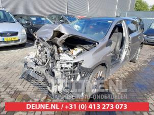 Toyota Auris 13-