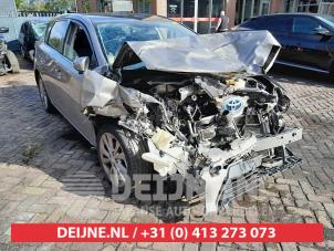 Toyota Auris Navigatie Module O622719 Donorvoertuig