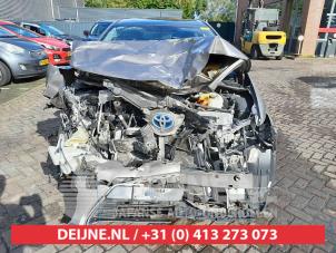 Toyota Auris 13-