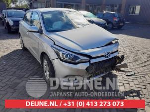 Hyundai I20 Dynamo O624209 Spenderfahrzeug