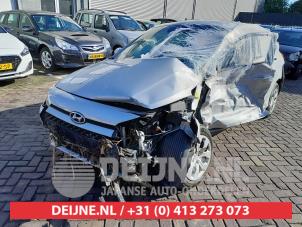 Hyundai I20 15-