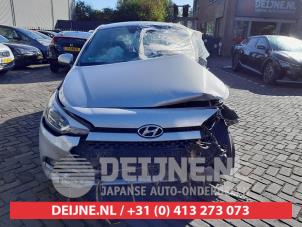 Hyundai I20 15-