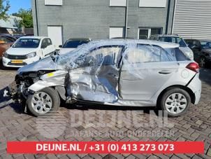 Hyundai I20 15-