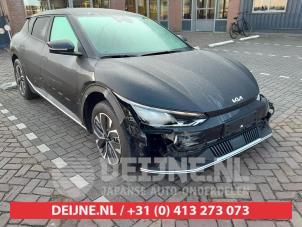 Kia EV6 Kombischalter Fenster O624526 Spenderfahrzeug