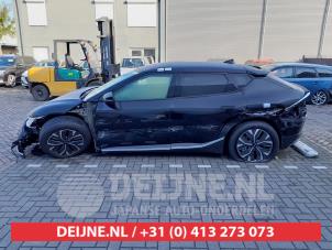Kia EV6 21-