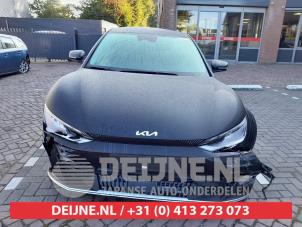 Kia EV6 21-