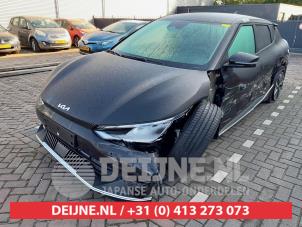 Kia EV6 21-
