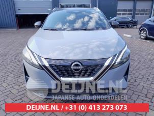 Nissan Qashqai 21-