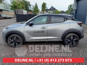 Nissan Juke 19-