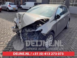Toyota Auris 13-