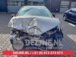 Toyota Auris 13-