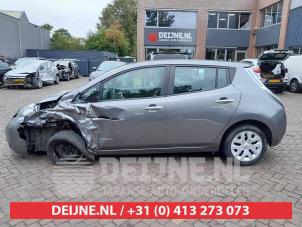Nissan Leaf 11-