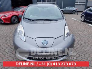 Nissan Leaf 11-