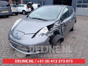 Nissan Leaf 11-
