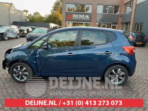 Hyundai IX20 10-