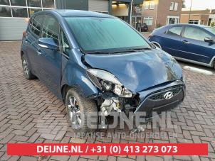 Hyundai IX20 Computer Motormanagement O632905 Donorvoertuig
