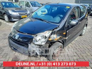 Suzuki Alto 09-