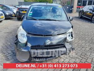 Suzuki Alto 09-