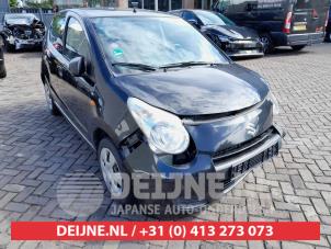 Suzuki Alto Tailgate O622659 Donor vehicle