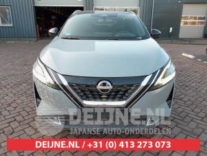 Nissan Qashqai 21-