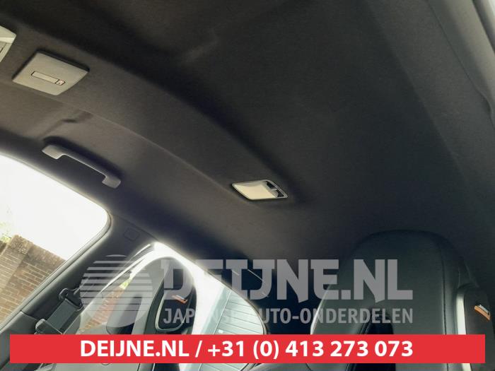 Nissan Juke 1.0 DIG-T 12V Sloopvoertuig (2019, Wit)