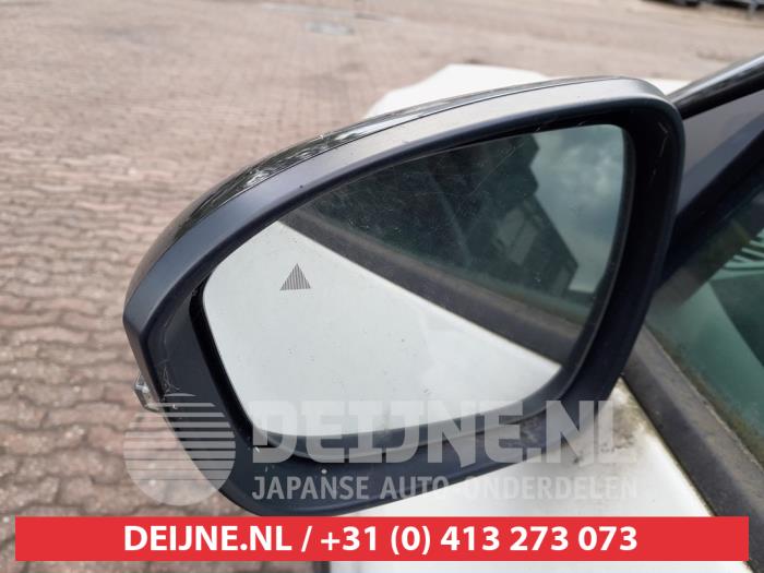 Nissan Juke 1.0 DIG-T 12V Sloopvoertuig (2019, Wit)