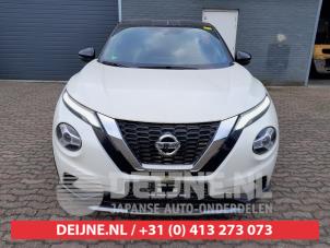 Nissan Juke 19-