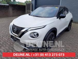 Nissan Juke 19-
