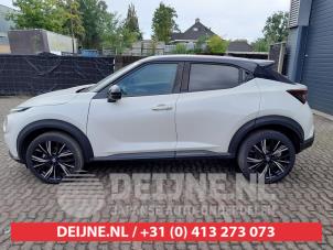 Nissan Juke 19-