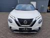 Nissan Juke 1.0 DIG-T 12V Sloopvoertuig (2019, Wit)