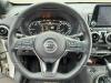 Nissan Juke 1.0 DIG-T 12V Sloopvoertuig (2019, Wit)