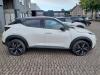 Nissan Juke 1.0 DIG-T 12V Sloopvoertuig (2019, Wit)