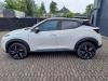 Nissan Juke 1.0 DIG-T 12V Sloopvoertuig (2019, Wit)