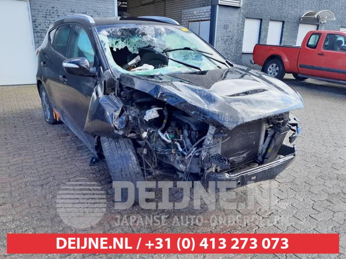 Hyundai IX35 PDC Sensor O699216 Donorvoertuig