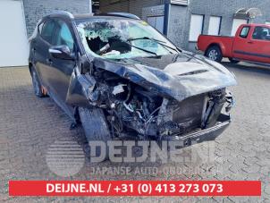 Hyundai IX35 Speaker O629380 Donor vehicle