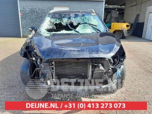 Hyundai IX35 10-